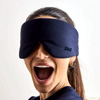 Blackout Sleep Mask - Zedsleep.co
