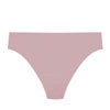 Bliss Bare Cotton Thong : Natori.com