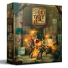 Block and Key : Milan Spiele