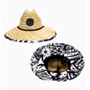 Block Party Straw Hat | MauiAndSons