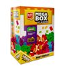 Block Tech Mega Box : TheWorks