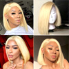 Blonde Hair : Alipearlhair.com