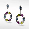 Blossom Earrings | LarkAndBerry