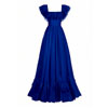 Blue Be Mine Gown | Selkiecollection