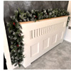 Blue Spruce Garland : Twentyfifth.co.uk