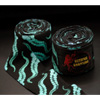 Blue Tentacle Handwraps : Octopusgrappling