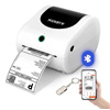 Bluetooth Thermal Label Printer | Munbyn