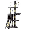 Cat Climbing Frame - Shopblufi.com