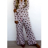 Blush Football Women’s Set : In My Jammers