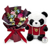 Blushing Allure Gift - Hummings.com