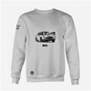 Bluza Bez Kaptura : KlasykamiPL