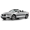 BMW 4 Series Cabrio | Qeeq