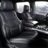 BMW X6 Seat Covers : Coverland