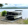 Boat Roller Ramp System | Shore Docker