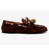 Boat Shoe | Larroude.com