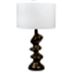 Regina Andrew Blobby Table Lamp | Abt