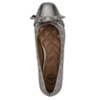 Bodhi Wide Width Ballet Flat : Whitemountainshoes.com