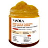 Kojic Acid & Turmeric Face & Body Scrub | Nasola