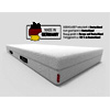Bodyguard Anti-Cartel Mattress Soft : Bett1.de