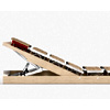 Bodyguard Slatted Frame : Bett1
