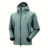 Bogda LT Hardshell Jacket | KailasGear