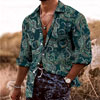 Boho Shirt Floral Graphic Prints | Usportsjournal.com