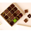 Box Of 16 Chocolates : Kanel.ch