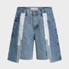 Boleyn Short Denim | ELV Denim