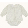 Bonnie Athena Blouse | Mariechantal.com