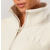 Borg Full Zip - The Gym King