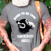 Born To Me Cool T-Shirt : Littrendy.com