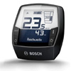 Bosch Unisex Intuvia Display, Anthracite : EurobikesOutlet