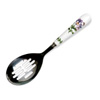 Botanic Garden Slotted Spoon : Portmeirion 