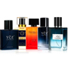 Bottle Scent Wardrobe | Yczfragrance.com