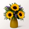 Bouquet Of Flowers : 123 Blumenversand