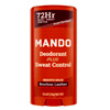 Deodorant + Sweat Control : Mando