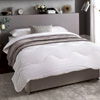 Boutique Silk Duvet : Fine Bedding