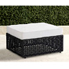 Bowman Ottoman with Cushions : Frontgate.com