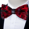 Bowtie Feather Bow Ties | Ties2you