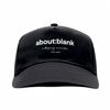 Box Cap - About Blank