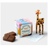 Toy Choc Box Endangered Animals - Playin Choc