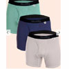 Boxer Brief - Woolly.com