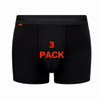 Boxer Trunk Short : Randies