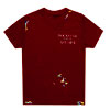 Boys Palmer Red Graphic T-Shirt : RockstarOriginal