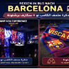 Barcelona Museum Ticket : 7 Tickets