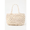 Braided Tote Bag | Lamarque Collection