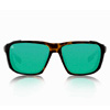 Breaker Polarized Sunglasses : Island Optics