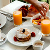 Breakfast And Spa : Hoteltreats.com