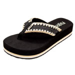 Breeze Women's Flatform Sandal | Flojos.com