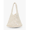 Breezy Natural Crochet | Bianco.com